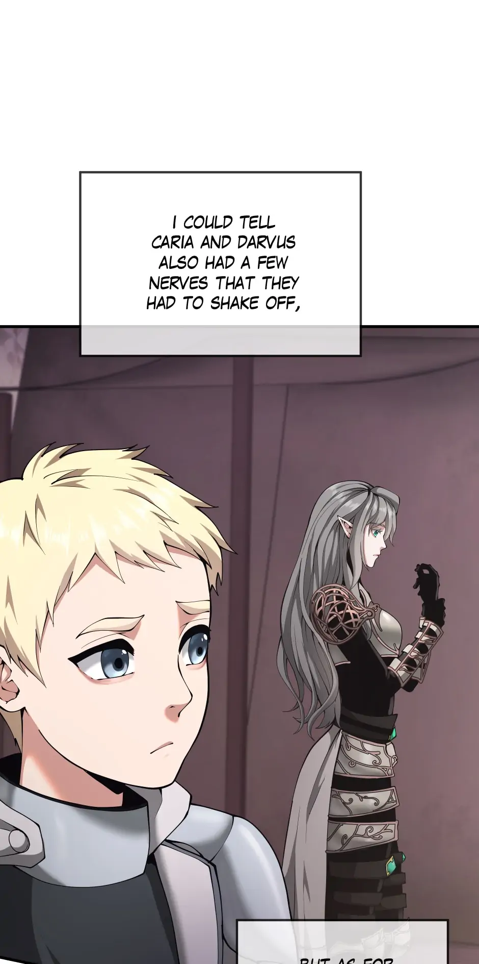 The Beginning After The End Chapter 170 image 07